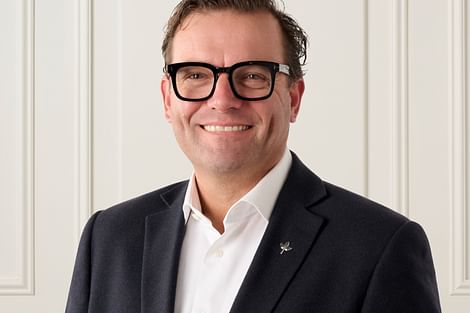 Tim Valpied