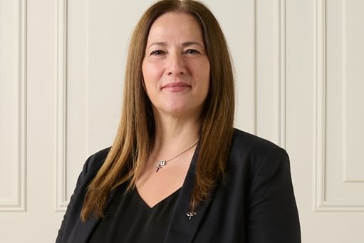 Tina Dekas