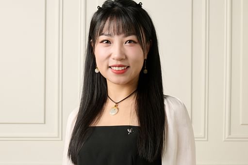 Tiffany Pan