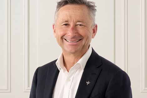Tom May