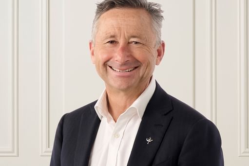 Tom May