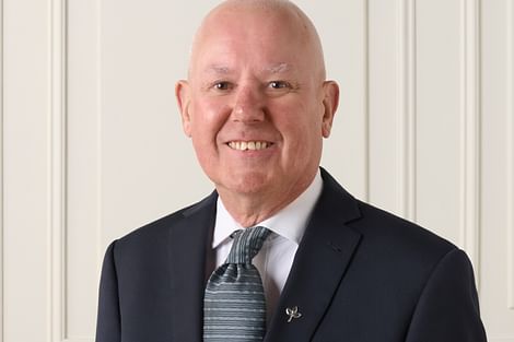 Tony McDougall
