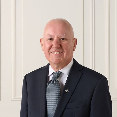 Tony McDougall face image