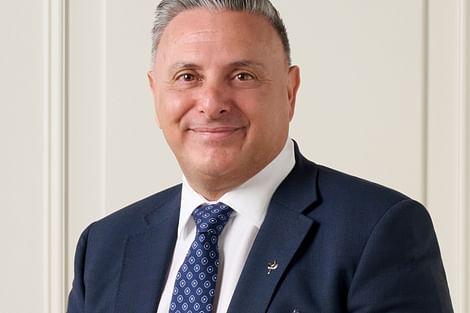 Tony Tuccitto
