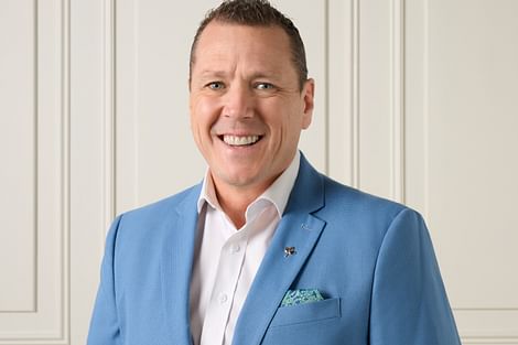 Troy Rendle