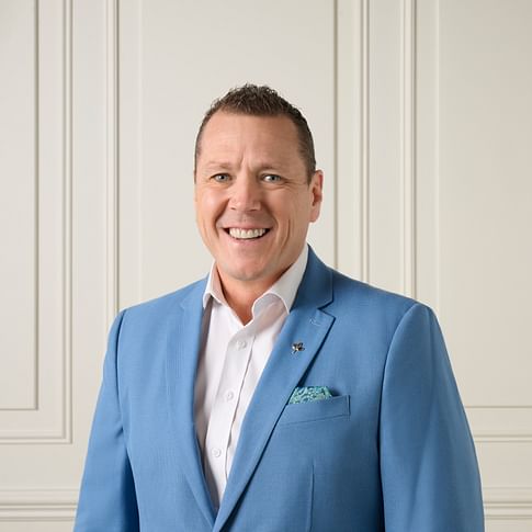 Troy Rendle face image
