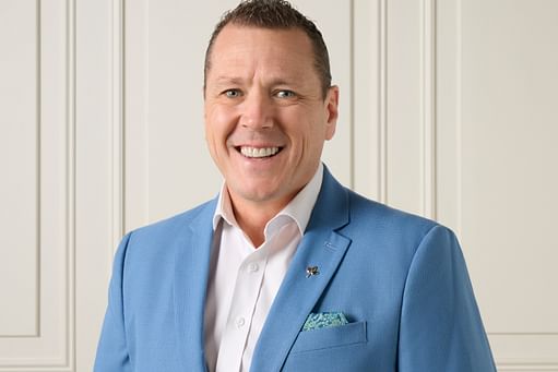 Troy Rendle