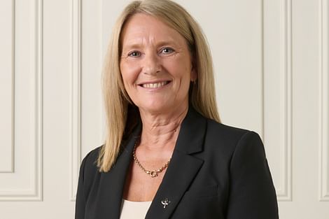 Tracey Russell