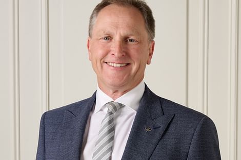 Trevor Gange