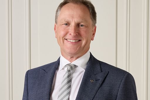 Trevor Gange