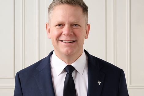 Trent Collie