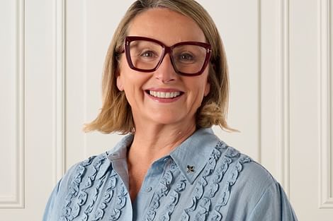 Tricia Crofts