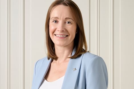 Trina Bloomfield