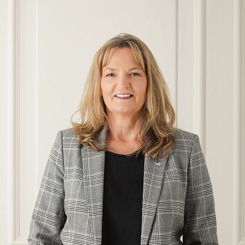 Trudy Kelder face image