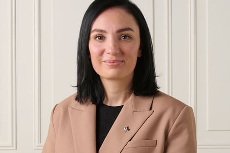 Vanessa Melouney