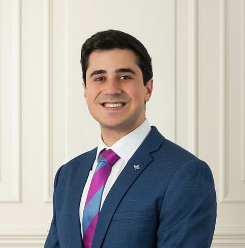 Vahe Dangourian face image