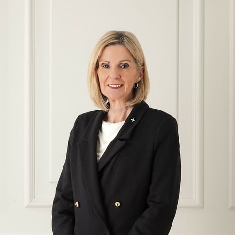 Valerie Allen face image