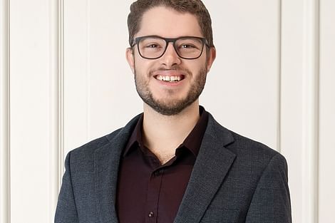 Vincent LLamas