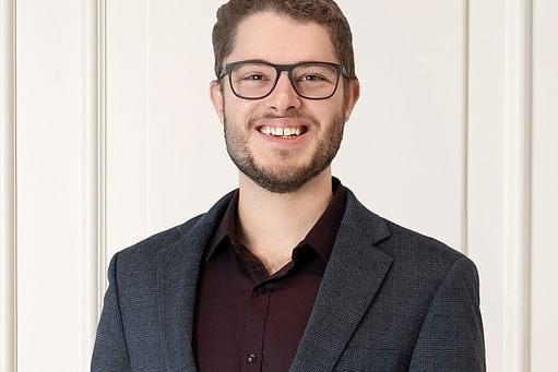 Vincent LLamas