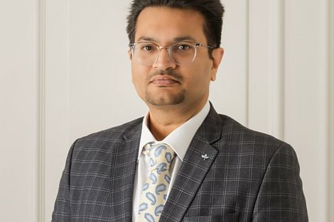 Vishal Sethi