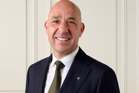 Warwick Gardiner