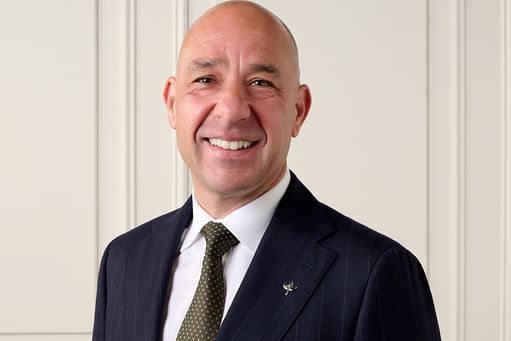 Warwick Gardiner