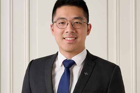 Wayne Cheung