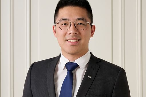 Wayne Cheung