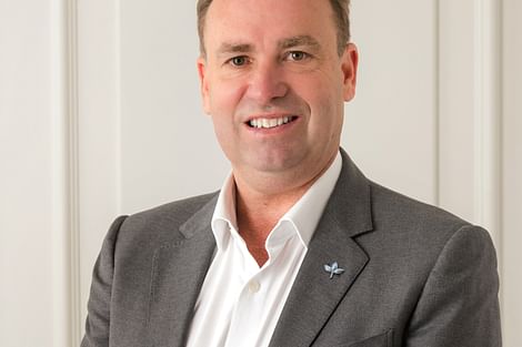 Wayne Elly