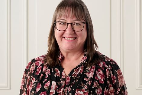 Wendy Chalmers