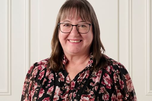 Wendy Chalmers