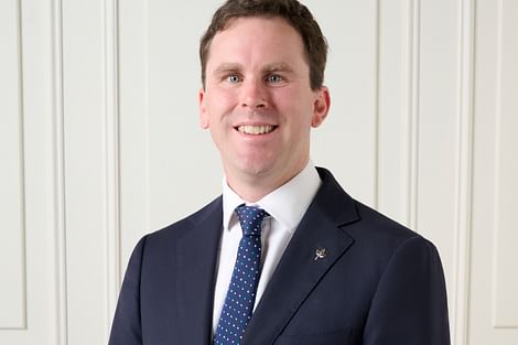 Will Bennison