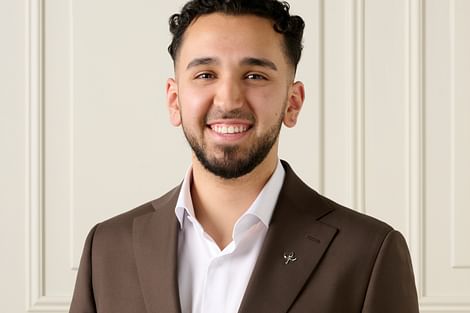 Yash Akpinar