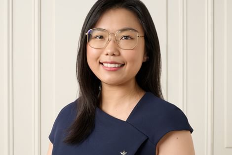 Yuki Chang