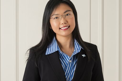 Yuki Chang
