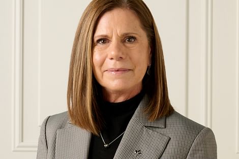 Yvonne Elmenawi