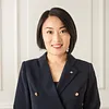Yvonne Wei photo