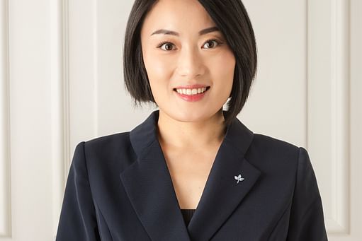 Yvonne Wei