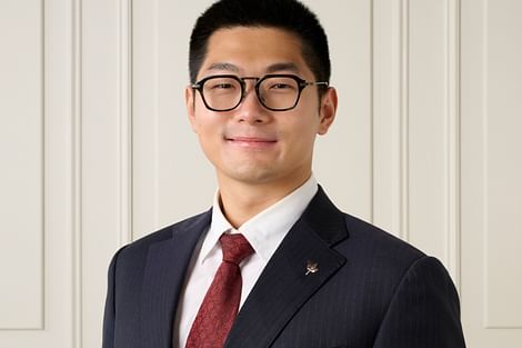 Zanny Wang