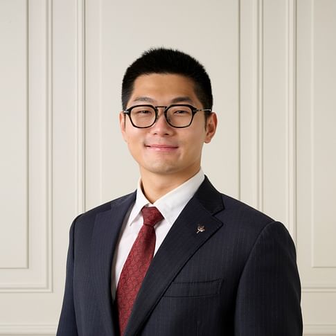 Zanny Wang face image