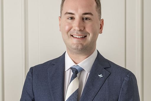 Zac Keltie