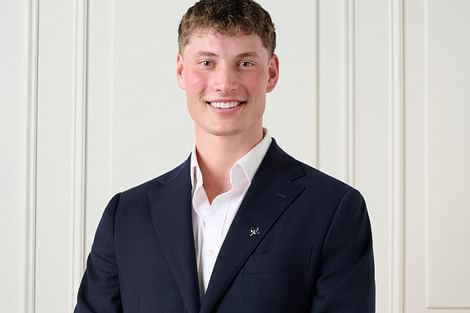 Zach Sianos