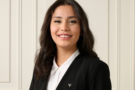Zahra Sharifi