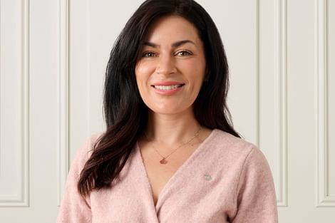 Zoe Le Page