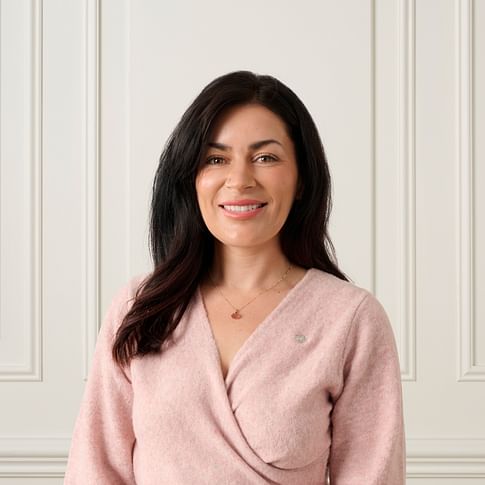 Zoe Le Page face image