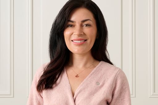 Zoe Le Page