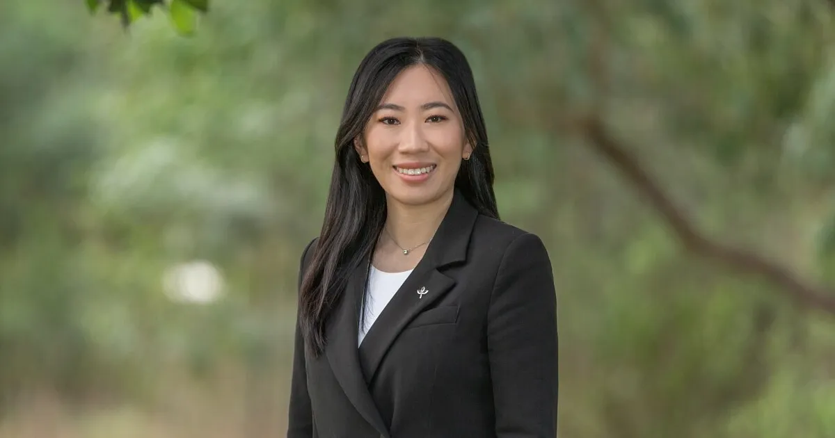 Annie Shih - Sales Associate - Whitehorse | Jellis Craig