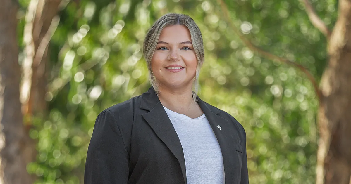 Ashlee Hawken - Property Manager - Croydon | Jellis Craig