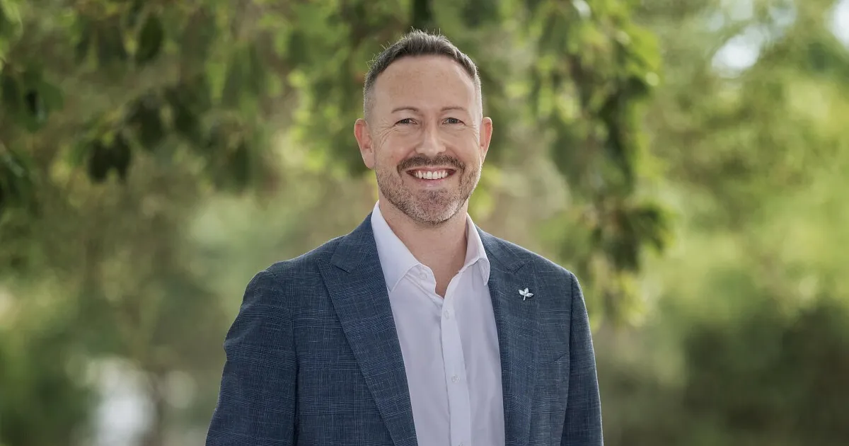 Chris Fyfe Licensed Estate Agent Mornington Jellis Craig