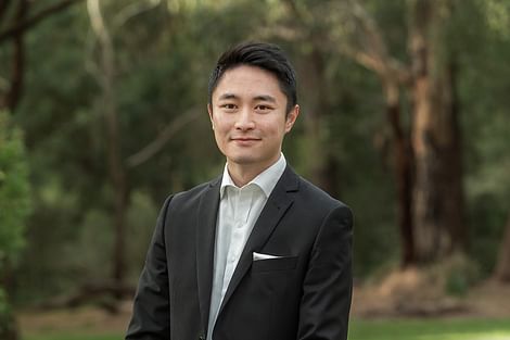 Edwin Leung